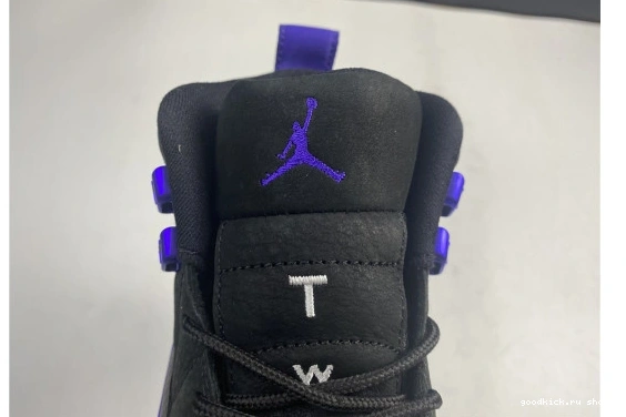 Jordan Concord Air CT8013-005 Retro 12 Black CT8013-005 Dark 0520